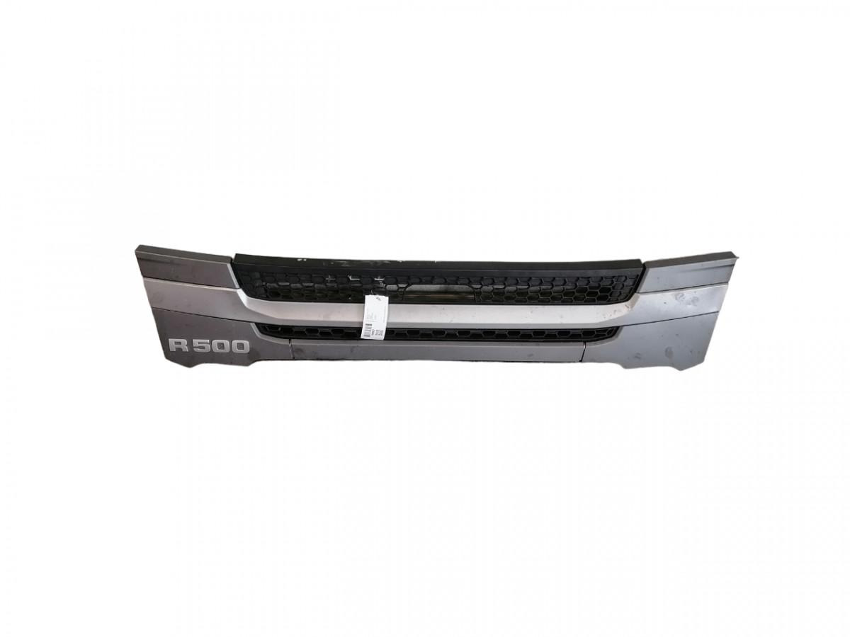Scania Iluvõre, alumine 2307678 - Grill for Truck: picture 1 Scania Iluvõre, alumine 2307678 - Grill for Truck: picture 1