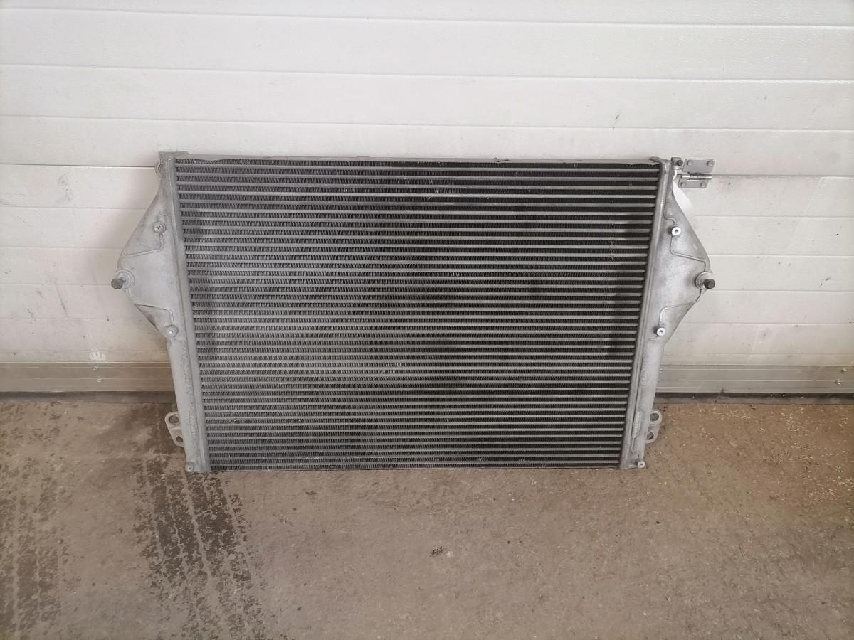 Scania Intercooler radiator 2433149 - Intercooler for Truck: picture 5 Scania Intercooler radiator 2433149 - Intercooler for Truck: picture 5