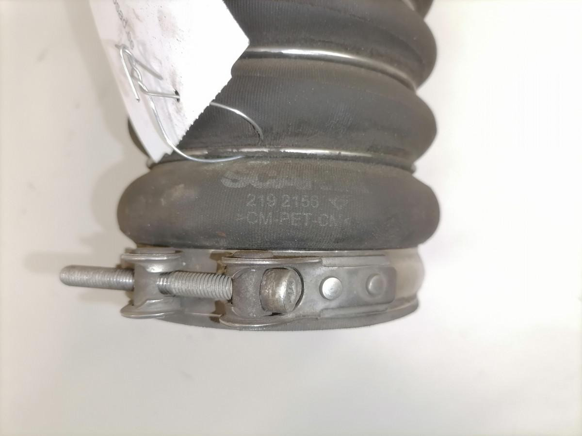 Scania Intercooleri lõdvik 2192156 - Intercooler for Truck: picture 4 Scania Intercooleri lõdvik 2192156 - Intercooler for Truck: picture 4