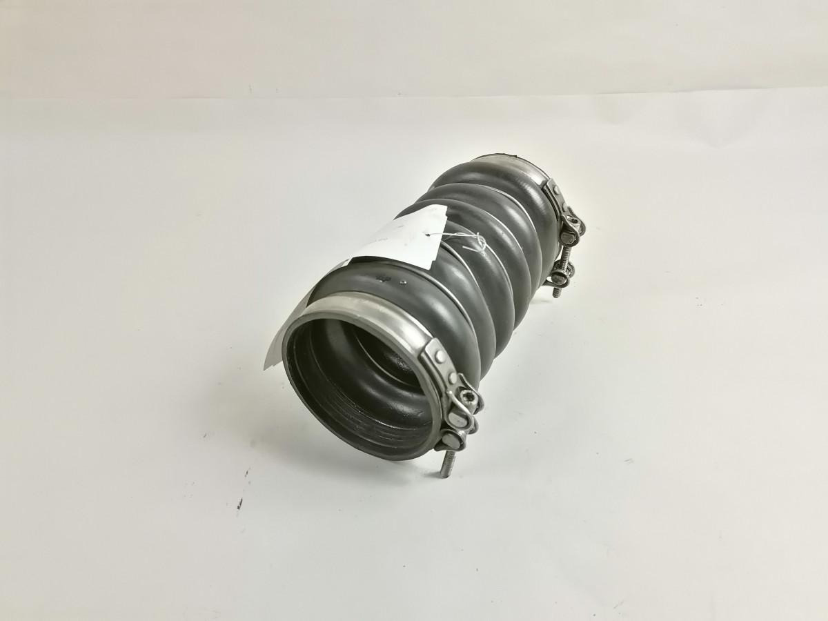 Scania Intercooleri lõdvik 2192156 - Intercooler for Truck: picture 2 Scania Intercooleri lõdvik 2192156 - Intercooler for Truck: picture 2