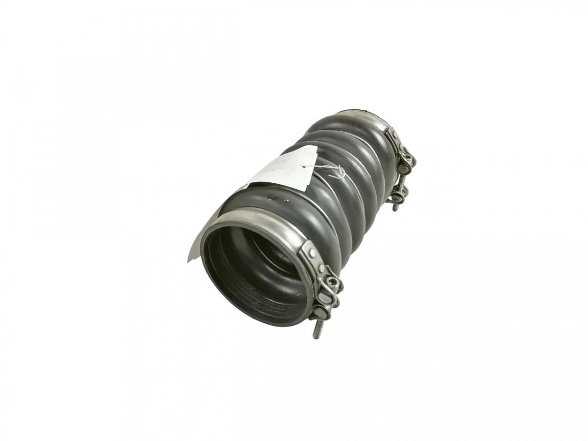 Scania Intercooleri lõdvik 2192156 - Intercooler for Truck: picture 1 Scania Intercooleri lõdvik 2192156 - Intercooler for Truck: picture 1