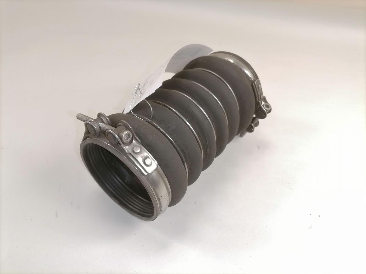 Scania Intercooleri lõdvik 2192156 - Intercooler for Truck: picture 2 Scania Intercooleri lõdvik 2192156 - Intercooler for Truck: picture 2