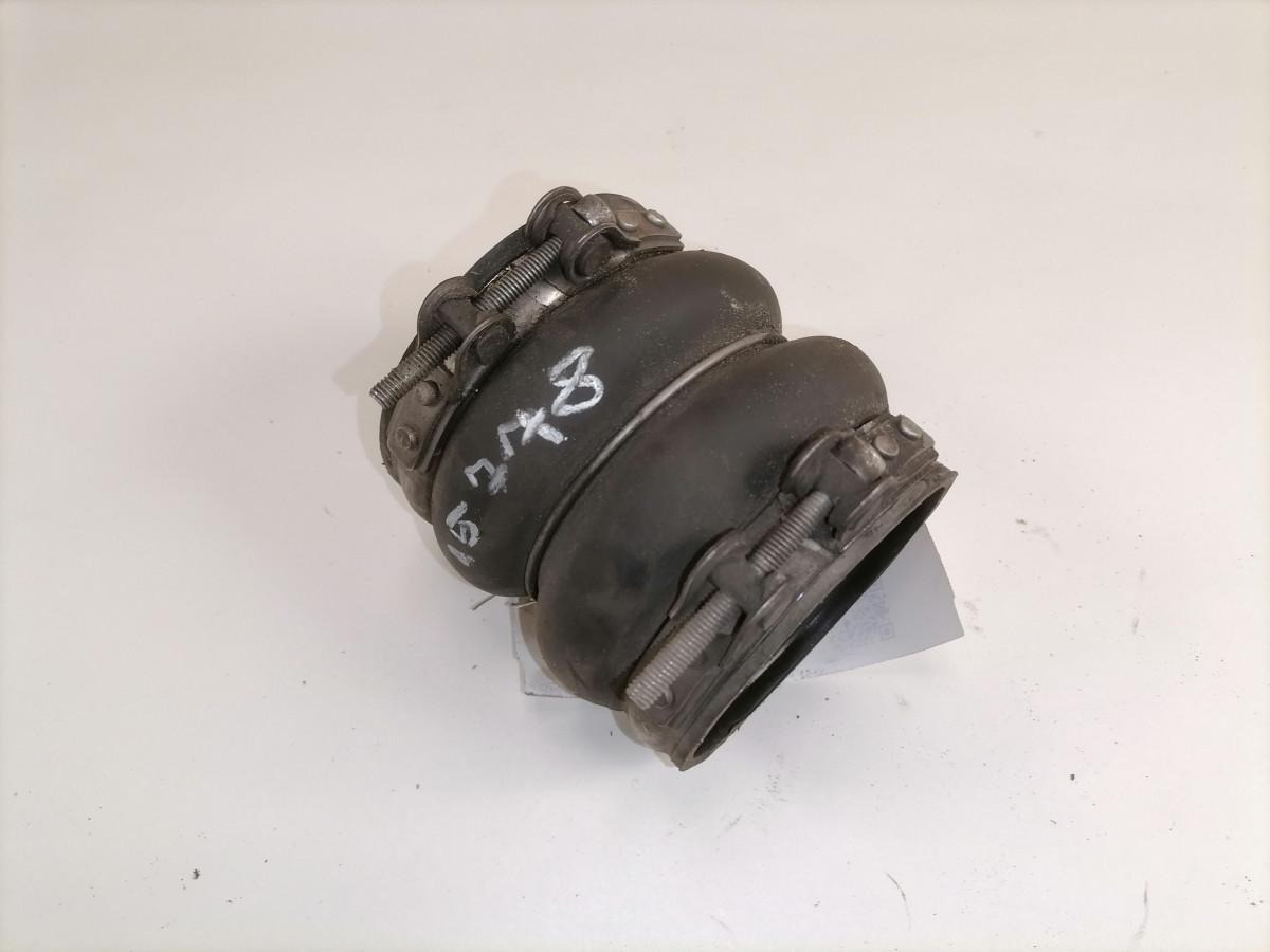 Scania Intercooleri lõdvik 2345957 - Intercooler for Truck: picture 4 Scania Intercooleri lõdvik 2345957 - Intercooler for Truck: picture 4