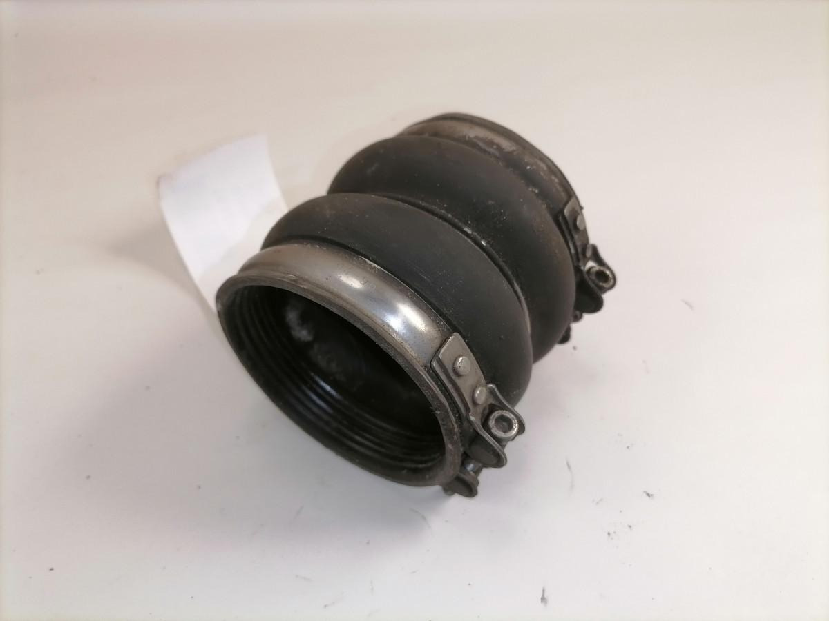 Scania Intercooleri lõdvik 2345957 - Intercooler for Truck: picture 2 Scania Intercooleri lõdvik 2345957 - Intercooler for Truck: picture 2