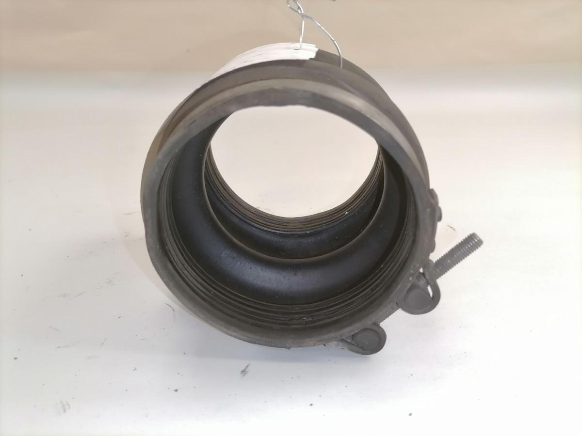 Scania Intercooleri lõdvik 2345957 - Intercooler for Truck: picture 3 Scania Intercooleri lõdvik 2345957 - Intercooler for Truck: picture 3