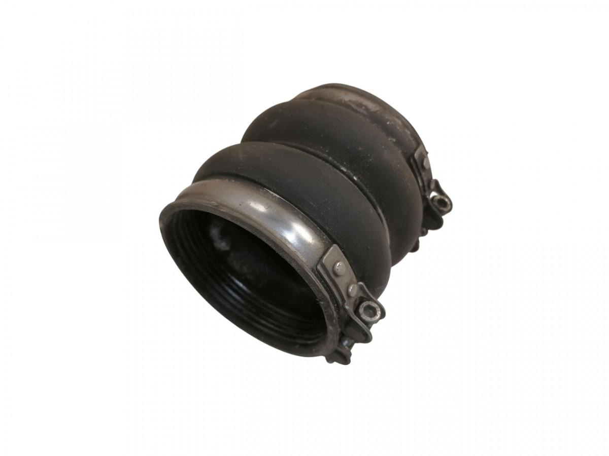 Scania Intercooleri lõdvik 2345957 - Intercooler for Truck: picture 1 Scania Intercooleri lõdvik 2345957 - Intercooler for Truck: picture 1