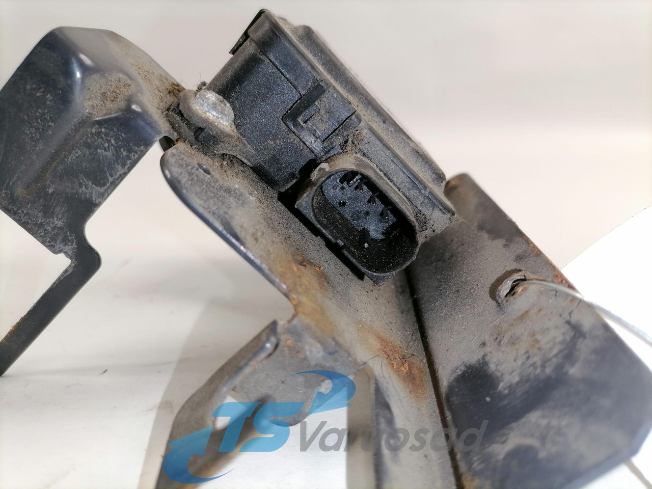 Scania Interior heating damper position regulator 1427783 - Universal part for Truck: picture 2 Scania Interior heating damper position regulator 1427783 - Universal part for Truck: picture 2