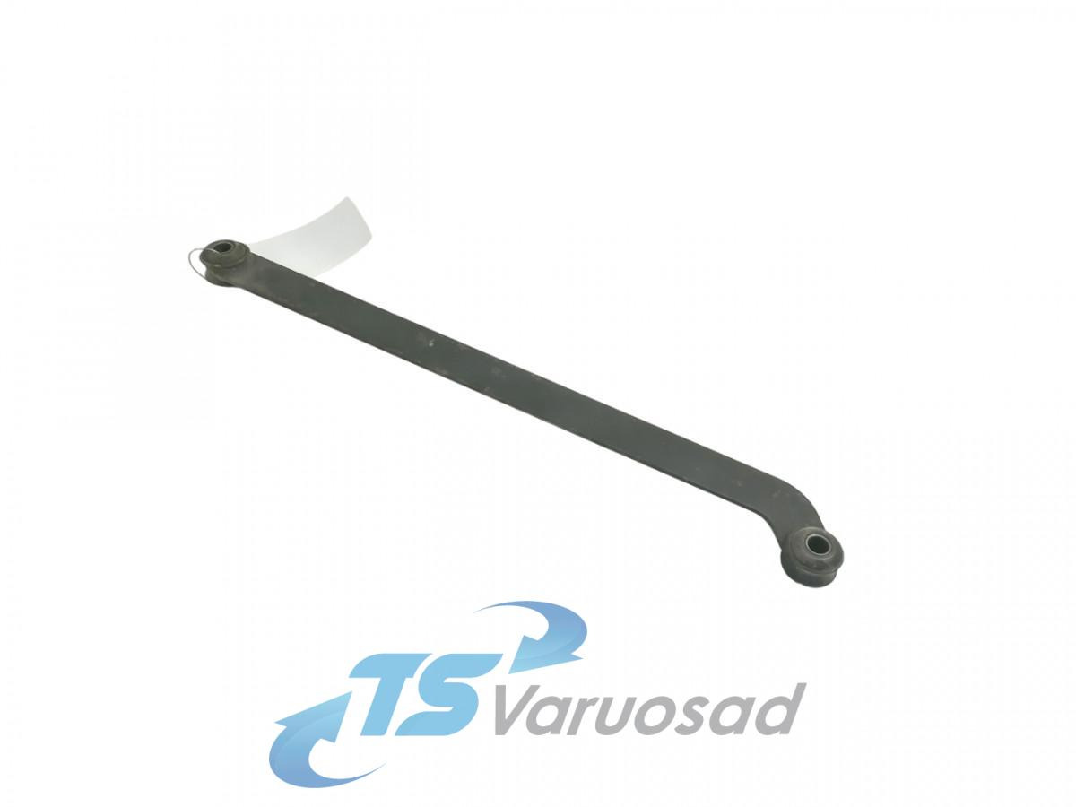 Scania Jahutusradiaatori kandur 1850650 - Universal part for Truck: picture 1 Scania Jahutusradiaatori kandur 1850650 - Universal part for Truck: picture 1