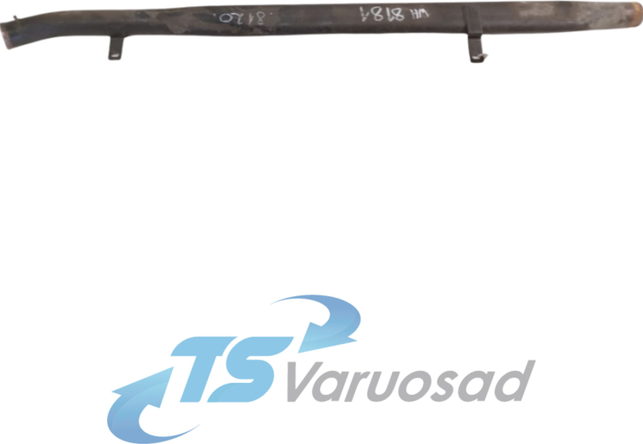 Scania Jahutusvedeliku toru, retarder 1781926 - Cooling system for Truck: picture 1 Scania Jahutusvedeliku toru, retarder 1781926 - Cooling system for Truck: picture 1