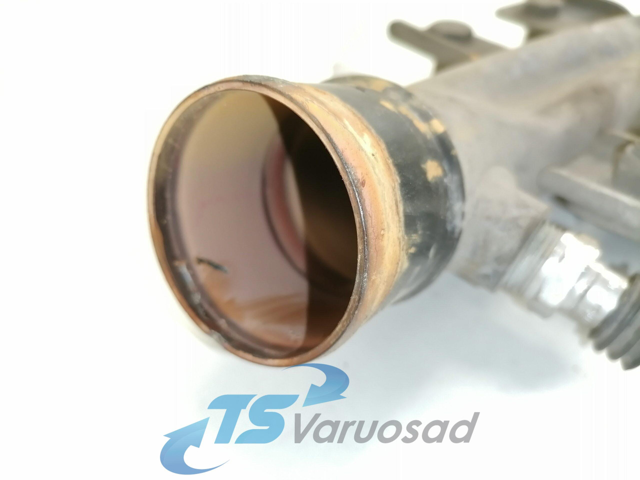Scania Jahutusvedeliku toru, retarder 2018064 - Cooling system for Truck: picture 3 Scania Jahutusvedeliku toru, retarder 2018064 - Cooling system for Truck: picture 3