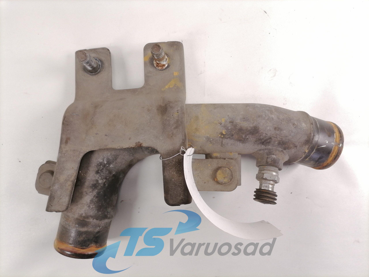 Scania Jahutusvedeliku toru, retarder 2018064 - Cooling system for Truck: picture 5 Scania Jahutusvedeliku toru, retarder 2018064 - Cooling system for Truck: picture 5