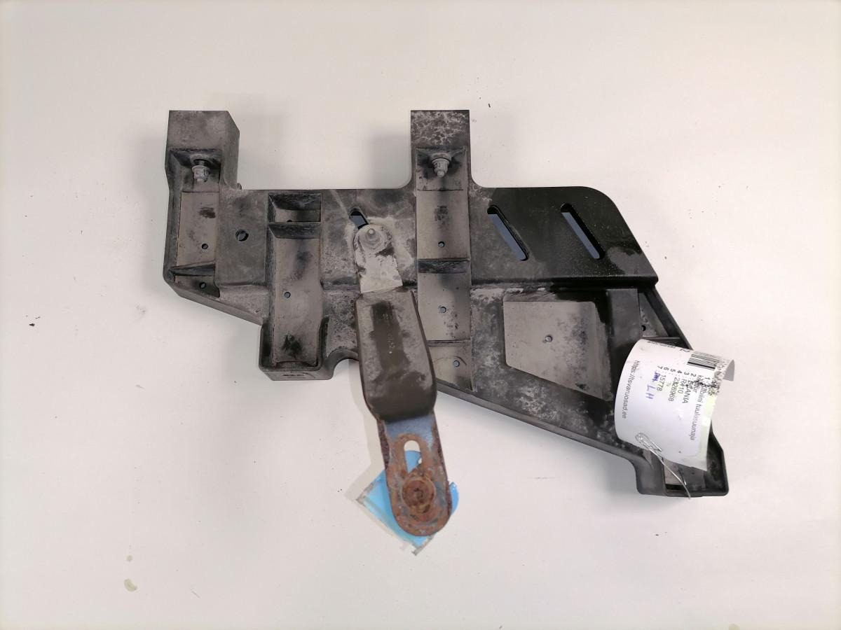 Scania Kabiini tuulesuunaja kandur 2326968 - Aerodynamics/ Spoiler for Truck: picture 3 Scania Kabiini tuulesuunaja kandur 2326968 - Aerodynamics/ Spoiler for Truck: picture 3