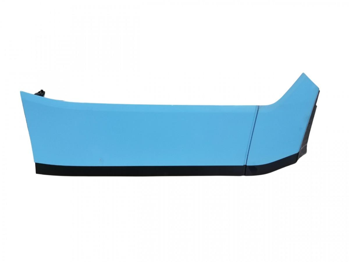 Scania Kabiini tuulesuunaja, parem külg 2978956 - Aerodynamics/ Spoiler for Truck: picture 1 Scania Kabiini tuulesuunaja, parem külg 2978956 - Aerodynamics/ Spoiler for Truck: picture 1