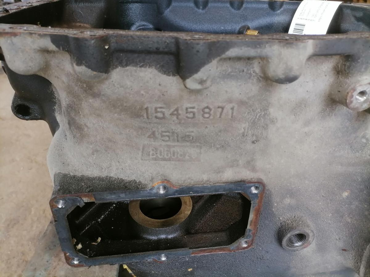 Scania Käigukasti korpus 1545871 - Gearbox and parts for Truck: picture 4 Scania Käigukasti korpus 1545871 - Gearbox and parts for Truck: picture 4