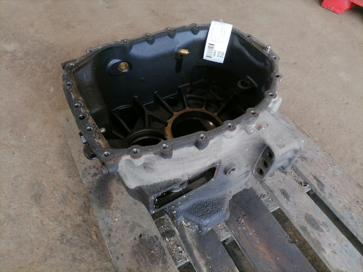 Scania Käigukasti korpus 1545871 - Gearbox and parts for Truck: picture 5 Scania Käigukasti korpus 1545871 - Gearbox and parts for Truck: picture 5