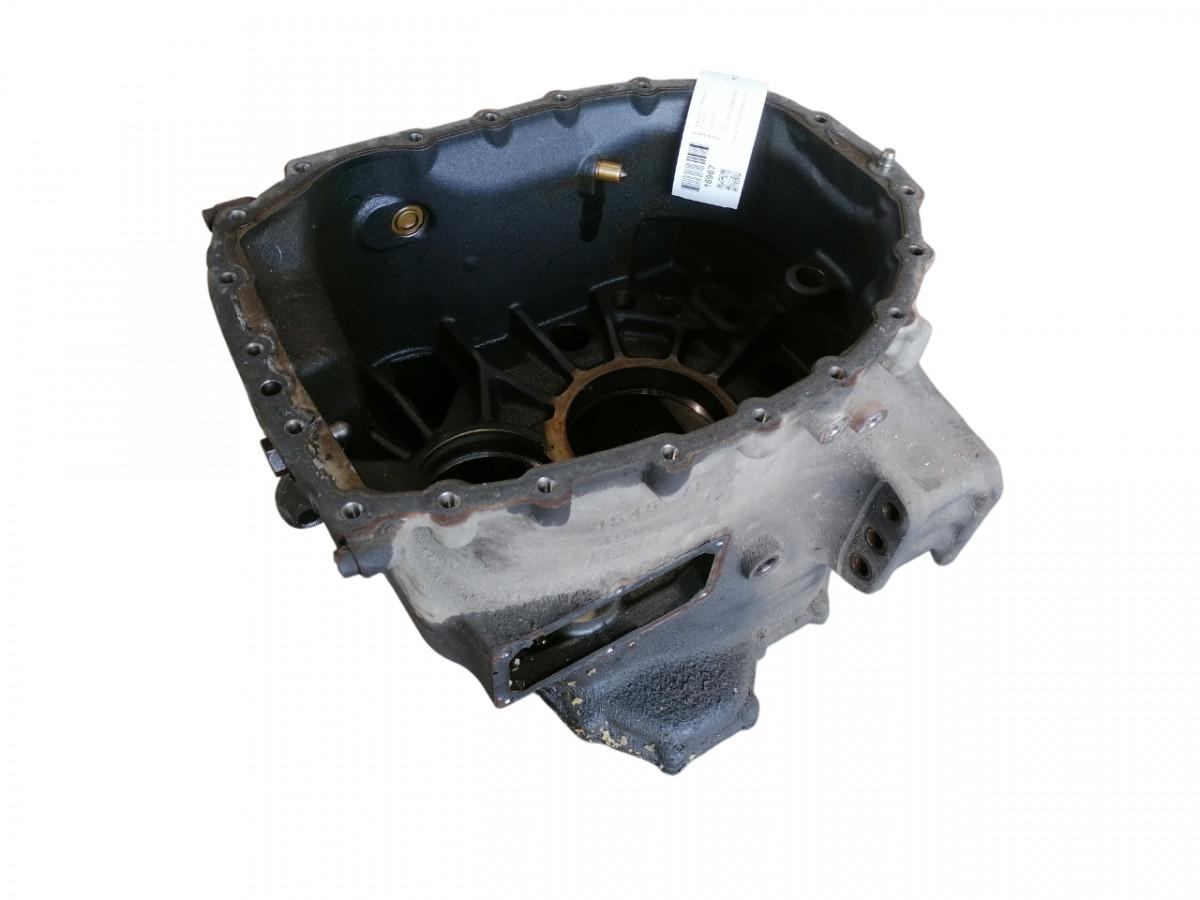 Scania Käigukasti korpus 1545871 - Gearbox and parts for Truck: picture 1 Scania Käigukasti korpus 1545871 - Gearbox and parts for Truck: picture 1