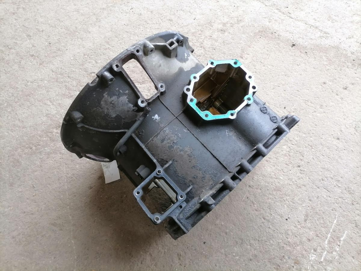 Scania Käigukasti korpus 1757949 - Gearbox and parts for Truck: picture 5 Scania Käigukasti korpus 1757949 - Gearbox and parts for Truck: picture 5