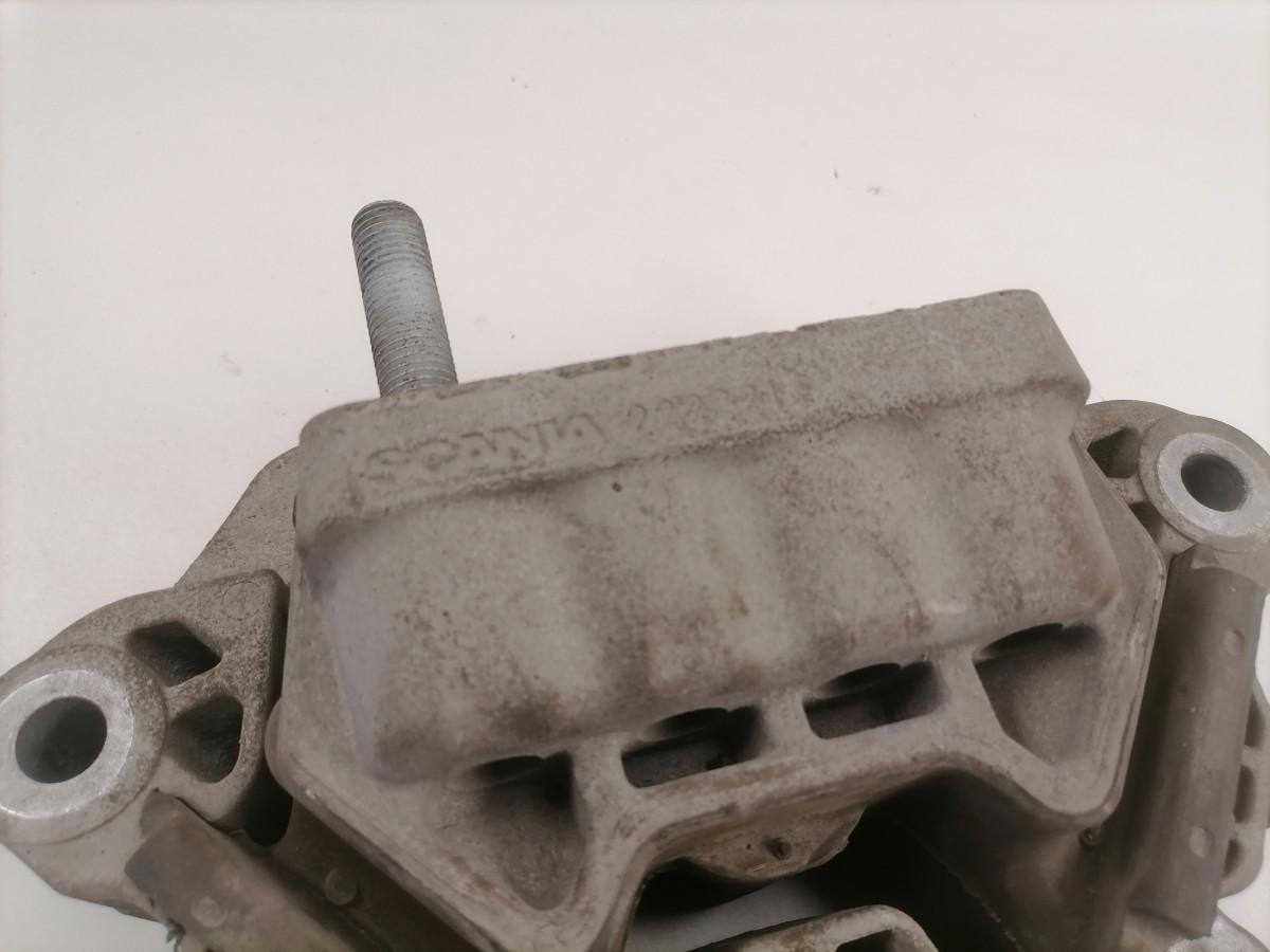 Scania Käigukasti padi 2222211 - Gearbox and parts for Truck: picture 4 Scania Käigukasti padi 2222211 - Gearbox and parts for Truck: picture 4