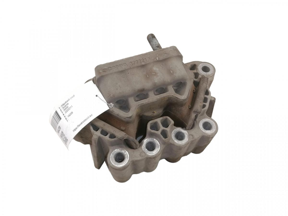 Scania Käigukasti padi 2222211 - Gearbox and parts for Truck: picture 1 Scania Käigukasti padi 2222211 - Gearbox and parts for Truck: picture 1
