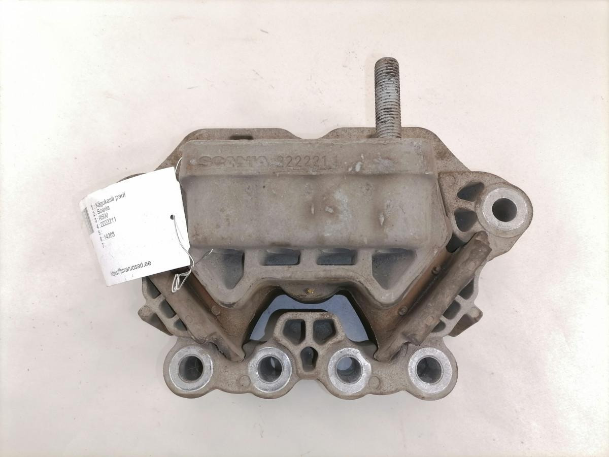 Scania Käigukasti padi 2222211 - Gearbox and parts for Truck: picture 5 Scania Käigukasti padi 2222211 - Gearbox and parts for Truck: picture 5