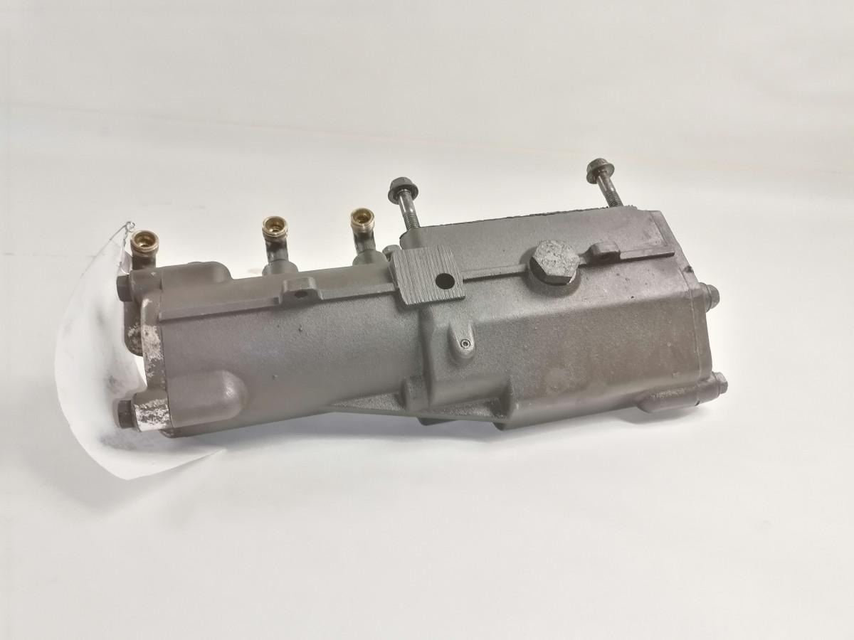 Scania Käiguvahetuse mehhanism 1355477 - Gearbox and parts for Truck: picture 3 Scania Käiguvahetuse mehhanism 1355477 - Gearbox and parts for Truck: picture 3
