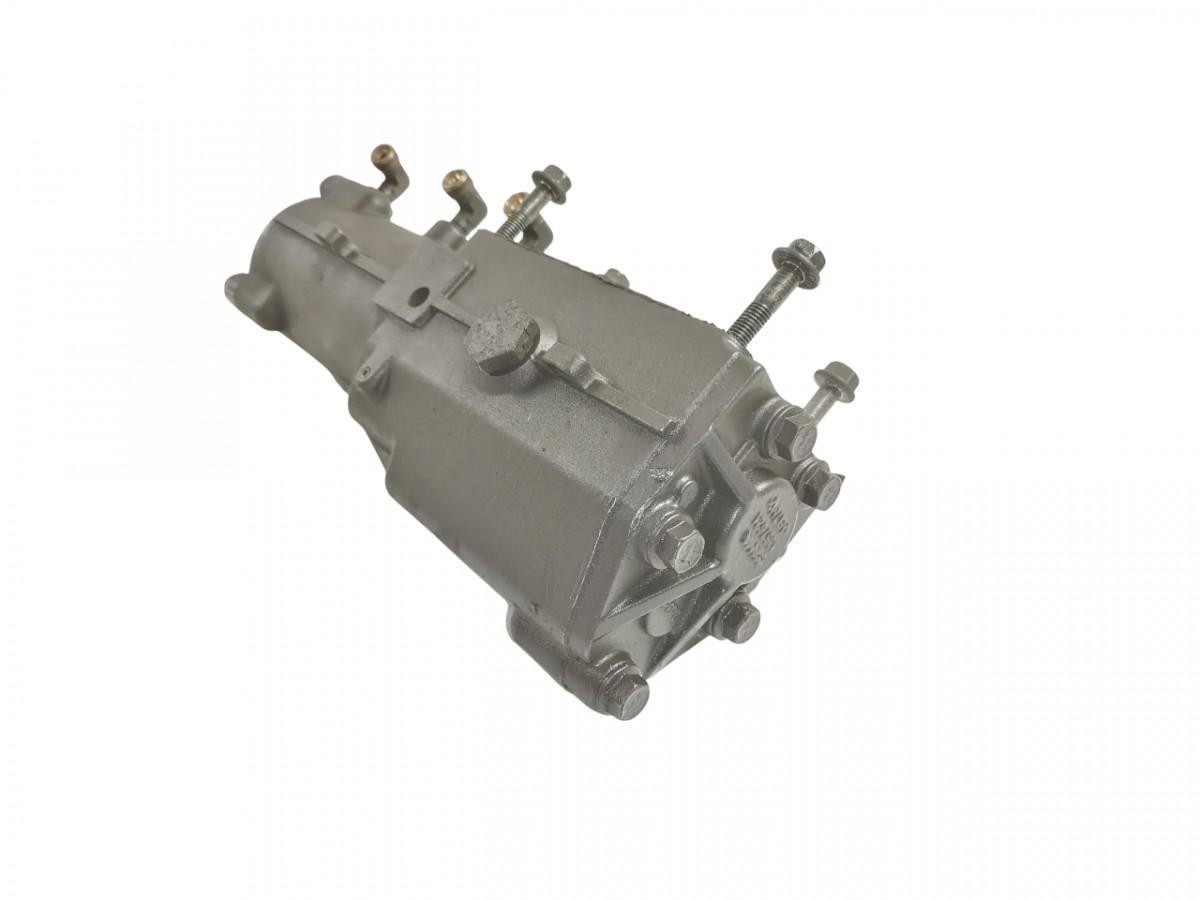 Scania Käiguvahetuse mehhanism 1355477 - Gearbox and parts for Truck: picture 1 Scania Käiguvahetuse mehhanism 1355477 - Gearbox and parts for Truck: picture 1