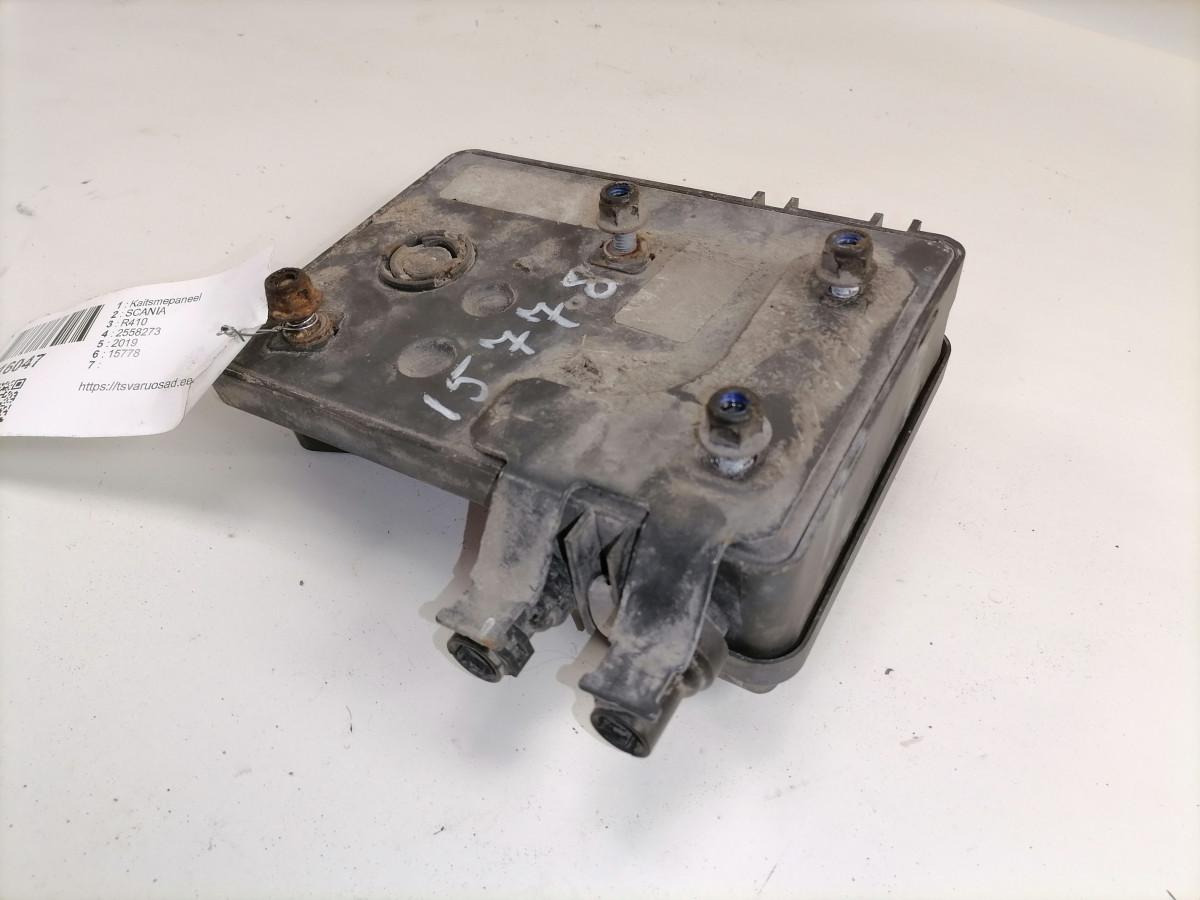 Scania Kaitsmepaneel 2558273 - Fuse for Truck: picture 3 Scania Kaitsmepaneel 2558273 - Fuse for Truck: picture 3