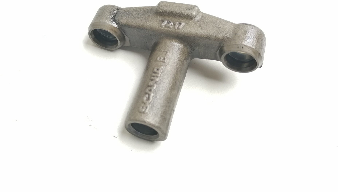 Scania Klappide sild 1916210 - Universal part for Truck: picture 2 Scania Klappide sild 1916210 - Universal part for Truck: picture 2