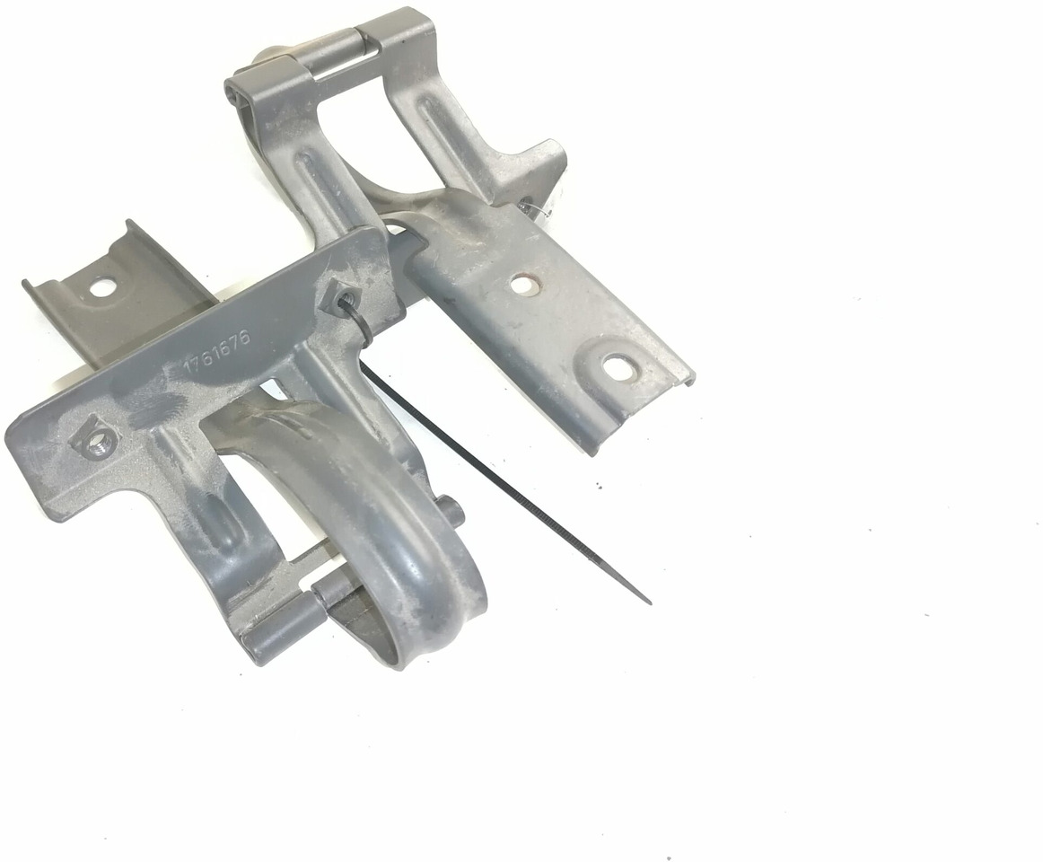 Scania Küljeluugi hing 1761676 - Universal part for Truck: picture 1 Scania Küljeluugi hing 1761676 - Universal part for Truck: picture 1