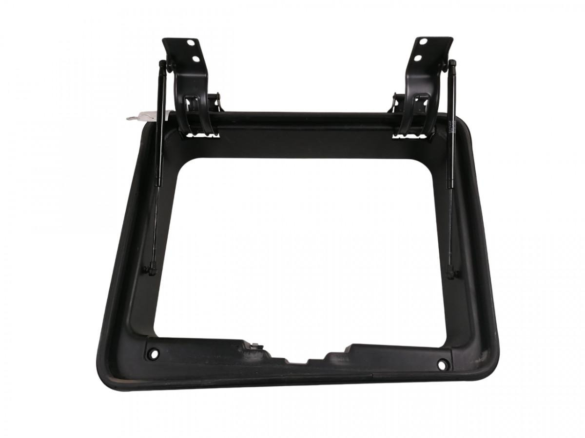 Scania Küljeluugi plastraam 2515269 - Universal part for Truck: picture 1 Scania Küljeluugi plastraam 2515269 - Universal part for Truck: picture 1