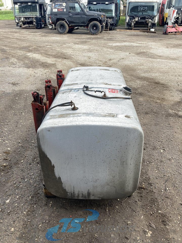 Scania Kütusepaak 600L 1517308 - Fuel tank for Truck: picture 5 Scania Kütusepaak 600L 1517308 - Fuel tank for Truck: picture 5