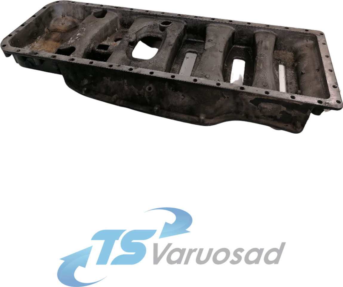Scania Ladder frame 1762258 - Oil pan for Truck: picture 1 Scania Ladder frame 1762258 - Oil pan for Truck: picture 1