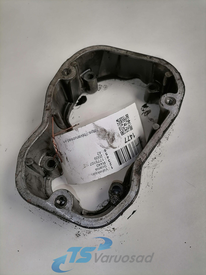 Scania Ladder frame 1779107 - Cylinder head for Truck: picture 2 Scania Ladder frame 1779107 - Cylinder head for Truck: picture 2