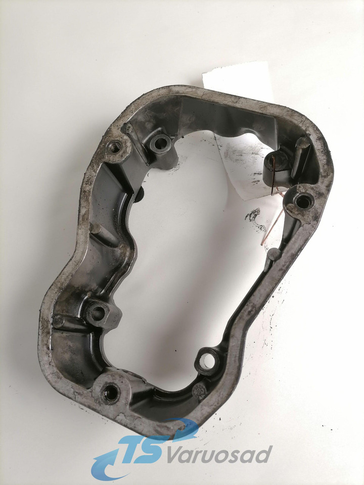 Scania Ladder frame 1779107 - Cylinder head for Truck: picture 2 Scania Ladder frame 1779107 - Cylinder head for Truck: picture 2