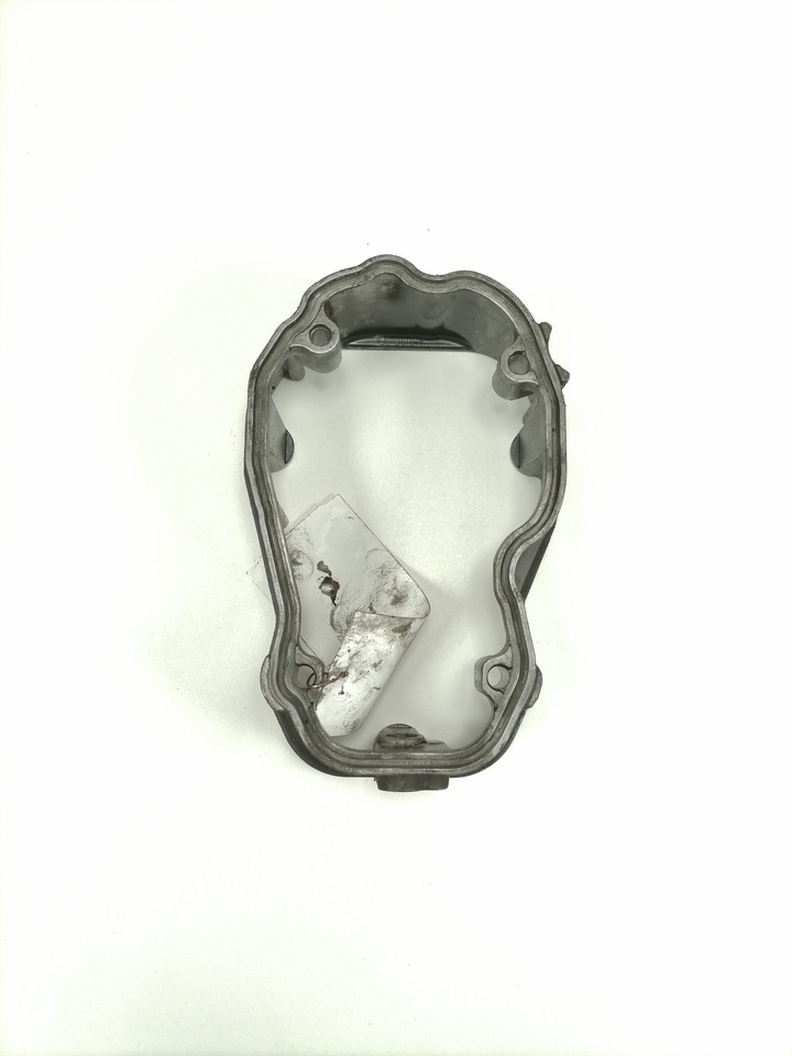 Scania Ladder frame 1779107 - Cylinder head for Truck: picture 3 Scania Ladder frame 1779107 - Cylinder head for Truck: picture 3