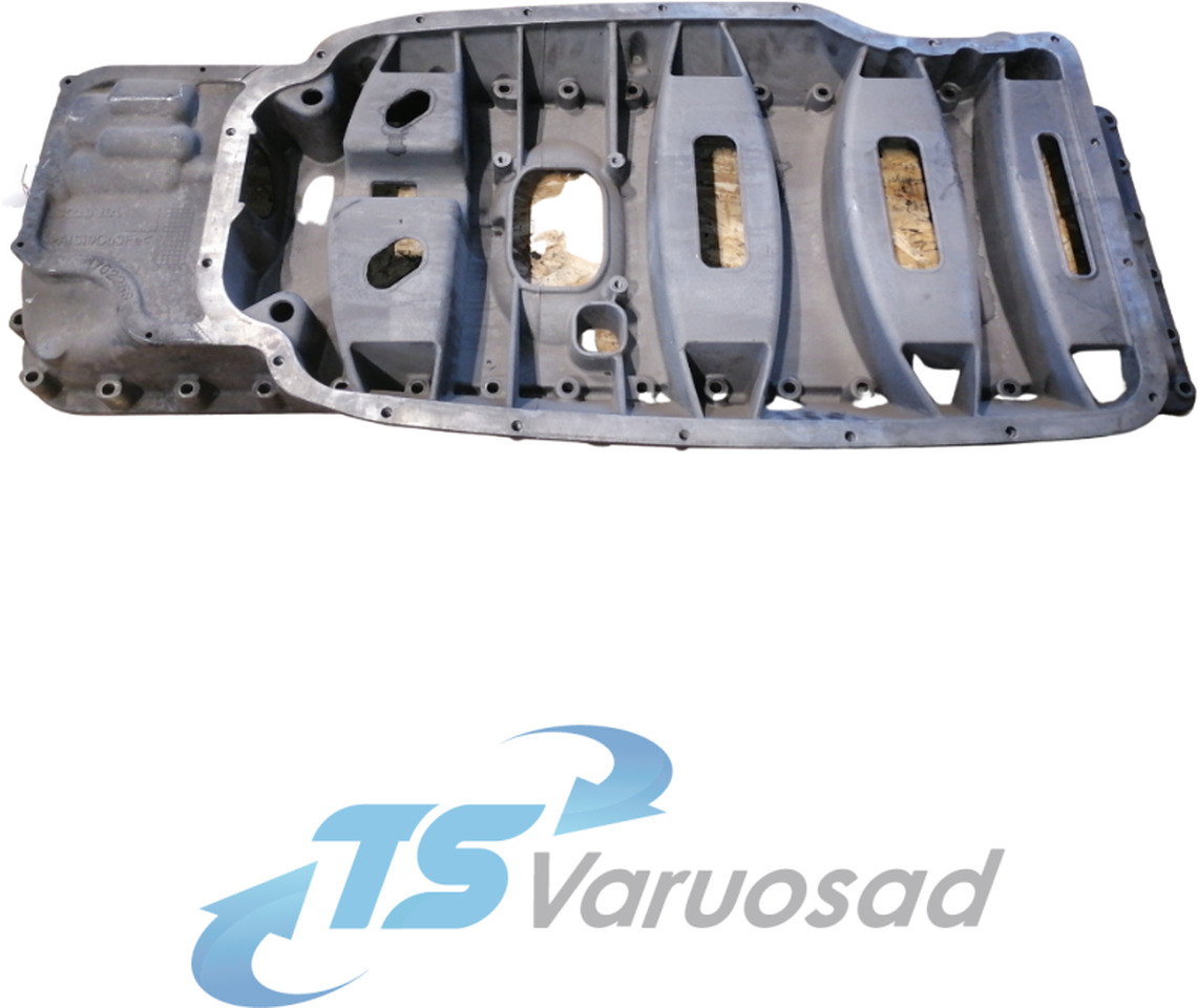 Scania Ladder frame 1942851 - Oil pan for Truck: picture 1 Scania Ladder frame 1942851 - Oil pan for Truck: picture 1