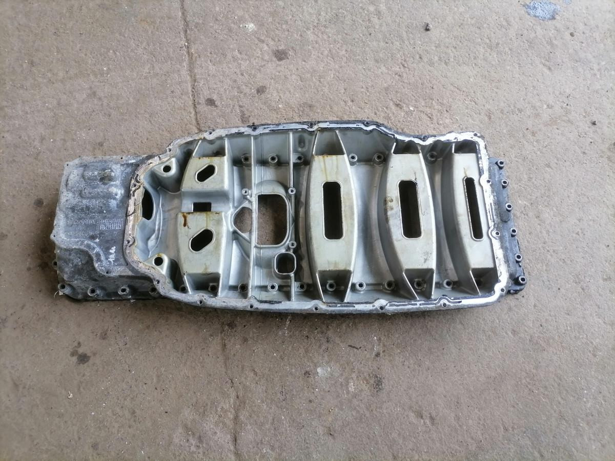 Scania Ladder frame 2125388 - Oil pan for Truck: picture 4 Scania Ladder frame 2125388 - Oil pan for Truck: picture 4