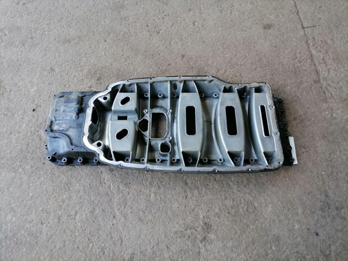 Scania Ladder frame 2274177 - Oil pan for Truck: picture 2 Scania Ladder frame 2274177 - Oil pan for Truck: picture 2