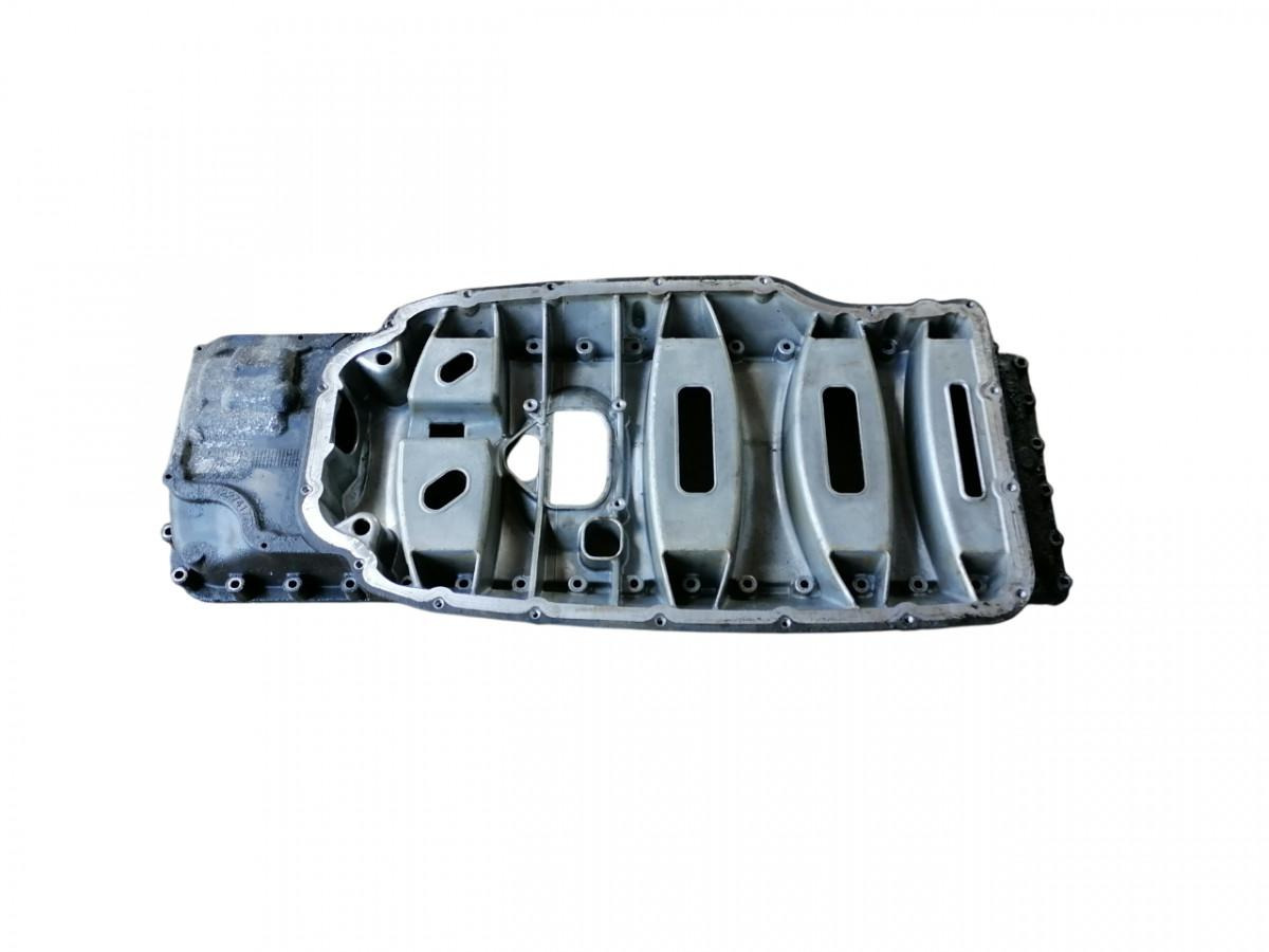 Scania Ladder frame 2274177 - Oil pan for Truck: picture 1 Scania Ladder frame 2274177 - Oil pan for Truck: picture 1