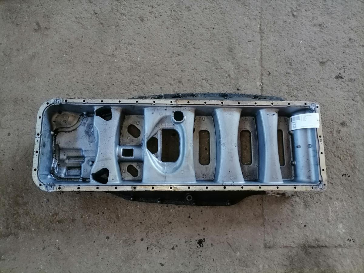 Scania Ladder frame 2274177 - Oil pan for Truck: picture 5 Scania Ladder frame 2274177 - Oil pan for Truck: picture 5