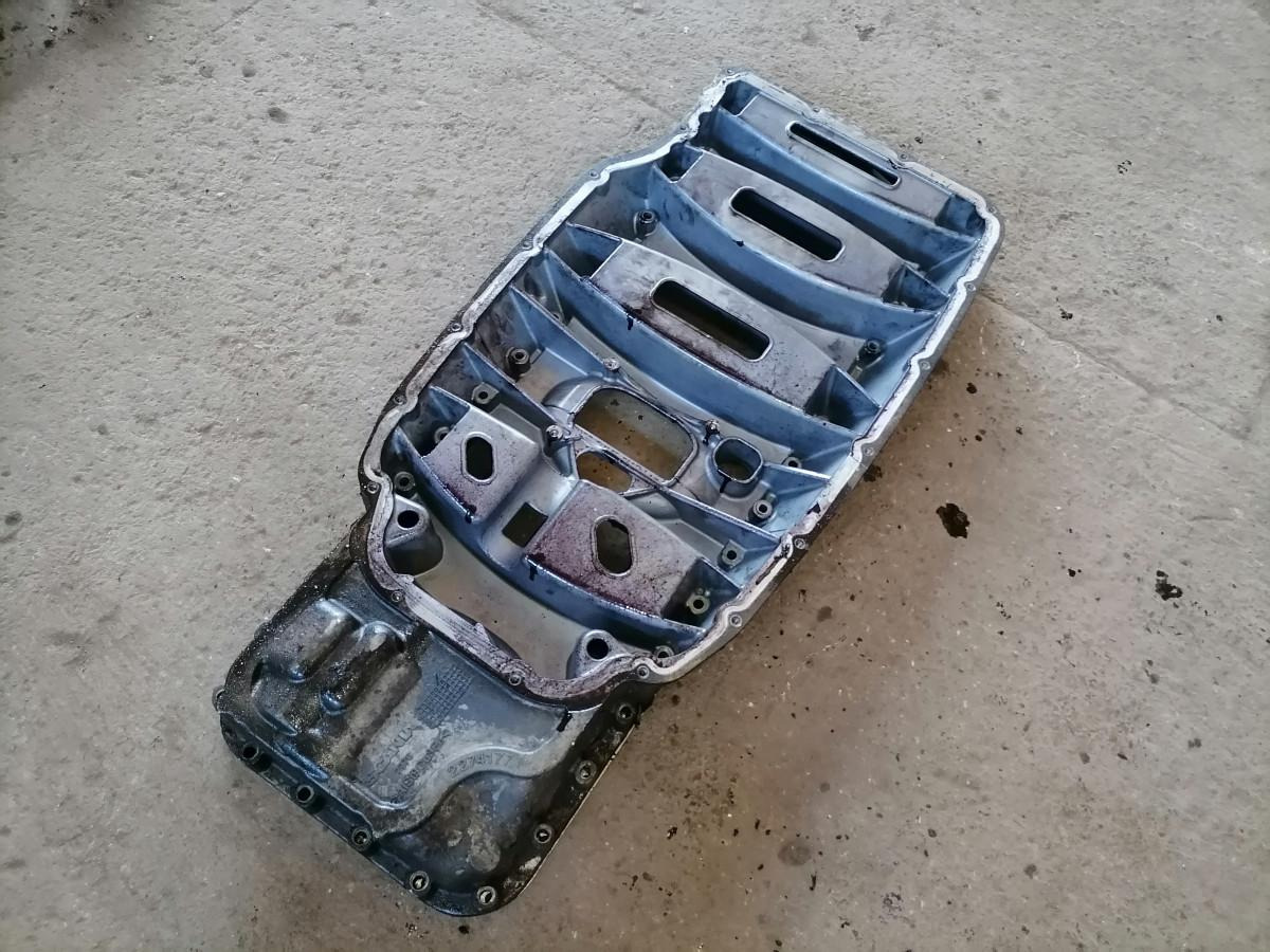 Scania Ladder frame 2274177 - Oil pan for Truck: picture 2 Scania Ladder frame 2274177 - Oil pan for Truck: picture 2