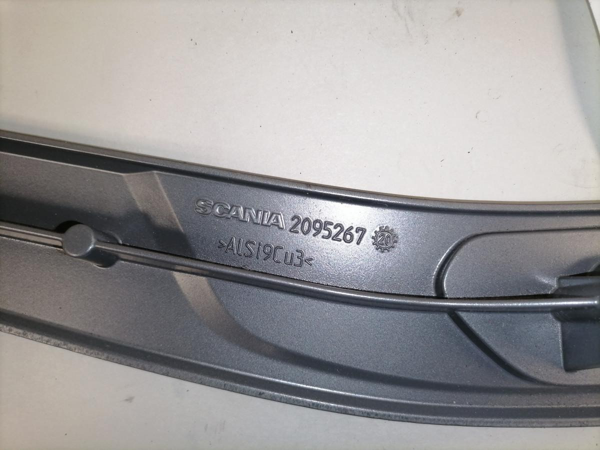Scania Lävepaku kate 2095267 - Universal part for Truck: picture 2 Scania Lävepaku kate 2095267 - Universal part for Truck: picture 2