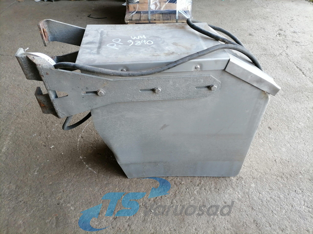 Scania Liivakast S90 - Universal part for Truck: picture 3 Scania Liivakast S90 - Universal part for Truck: picture 3
