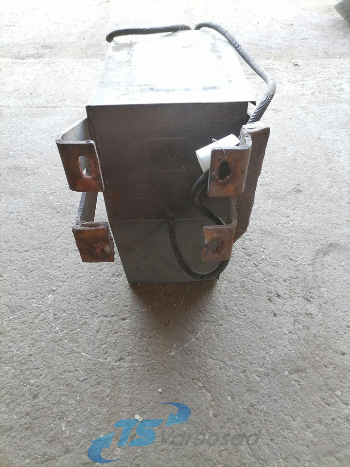 Scania Liivakast S90 - Universal part for Truck: picture 4 Scania Liivakast S90 - Universal part for Truck: picture 4