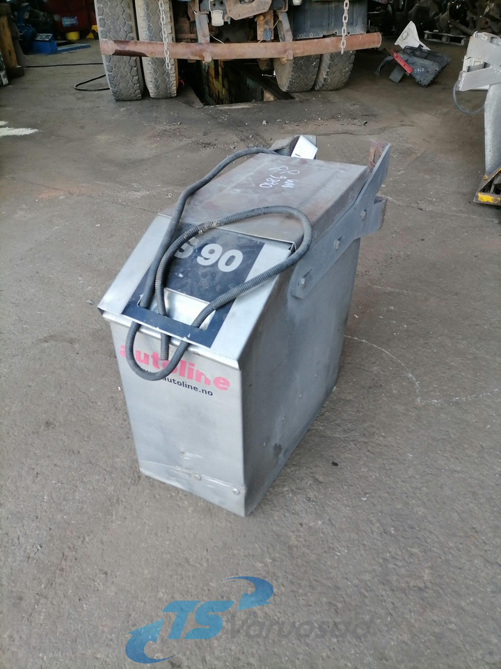 Scania Liivakast S90 - Universal part for Truck: picture 1 Scania Liivakast S90 - Universal part for Truck: picture 1