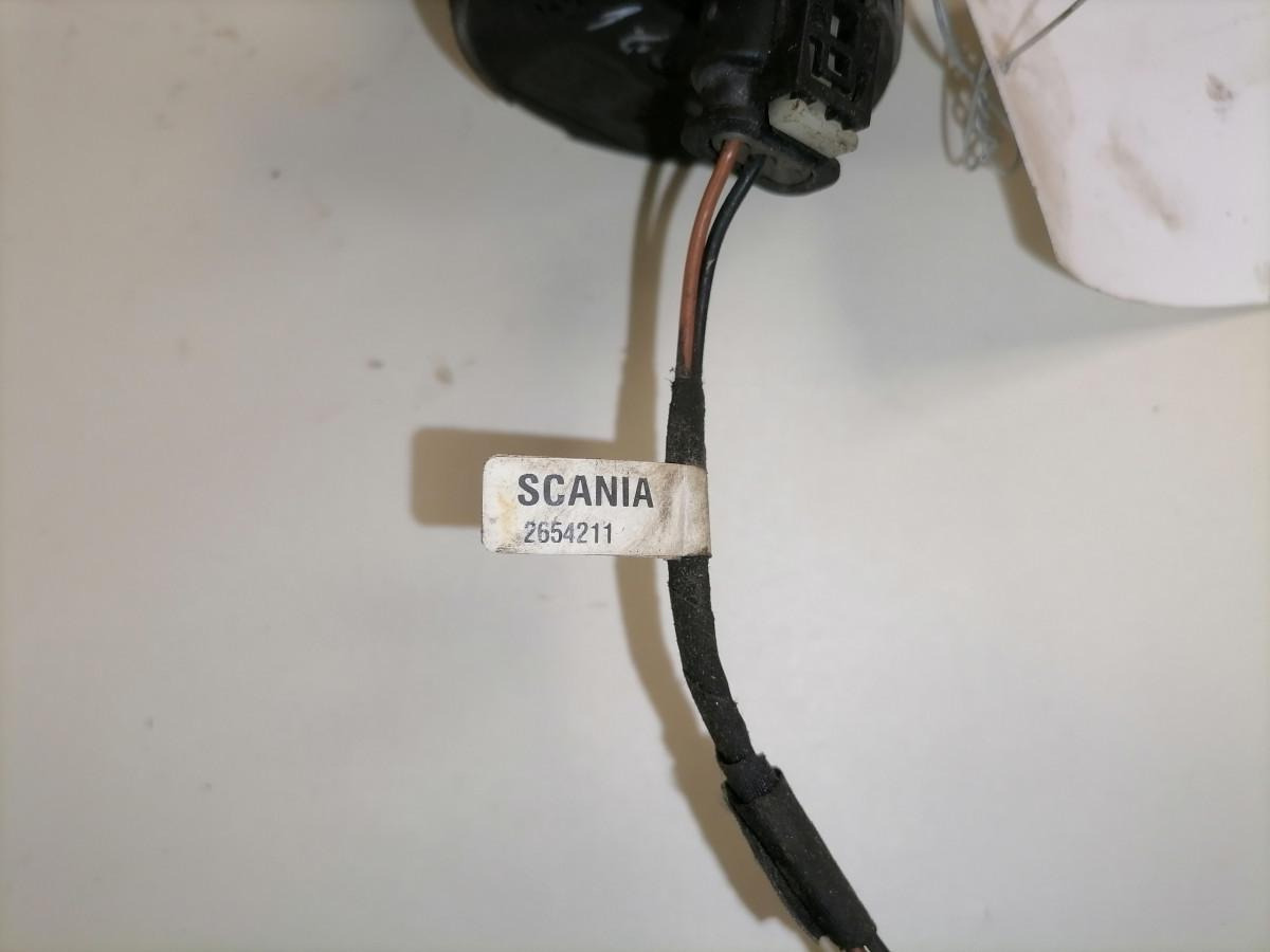 Scania Lisasoojendi jahutusvedeliku pump 9035367B - Heating/ Ventilation for Truck: picture 2 Scania Lisasoojendi jahutusvedeliku pump 9035367B - Heating/ Ventilation for Truck: picture 2