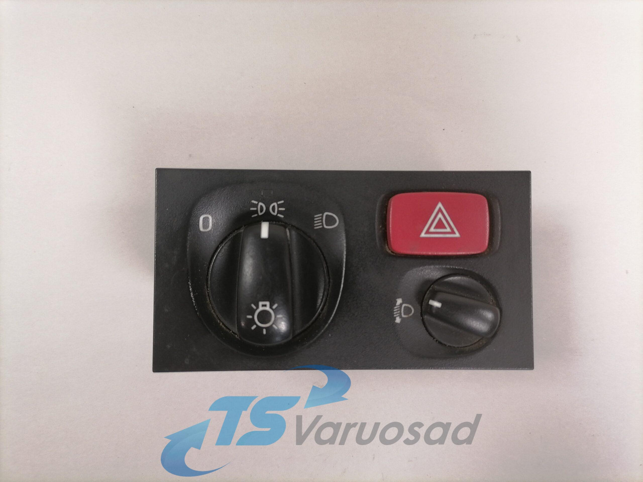 Scania Lüliti, esituled 1540672 - Cab for Truck: picture 1 Scania Lüliti, esituled 1540672 - Cab for Truck: picture 1