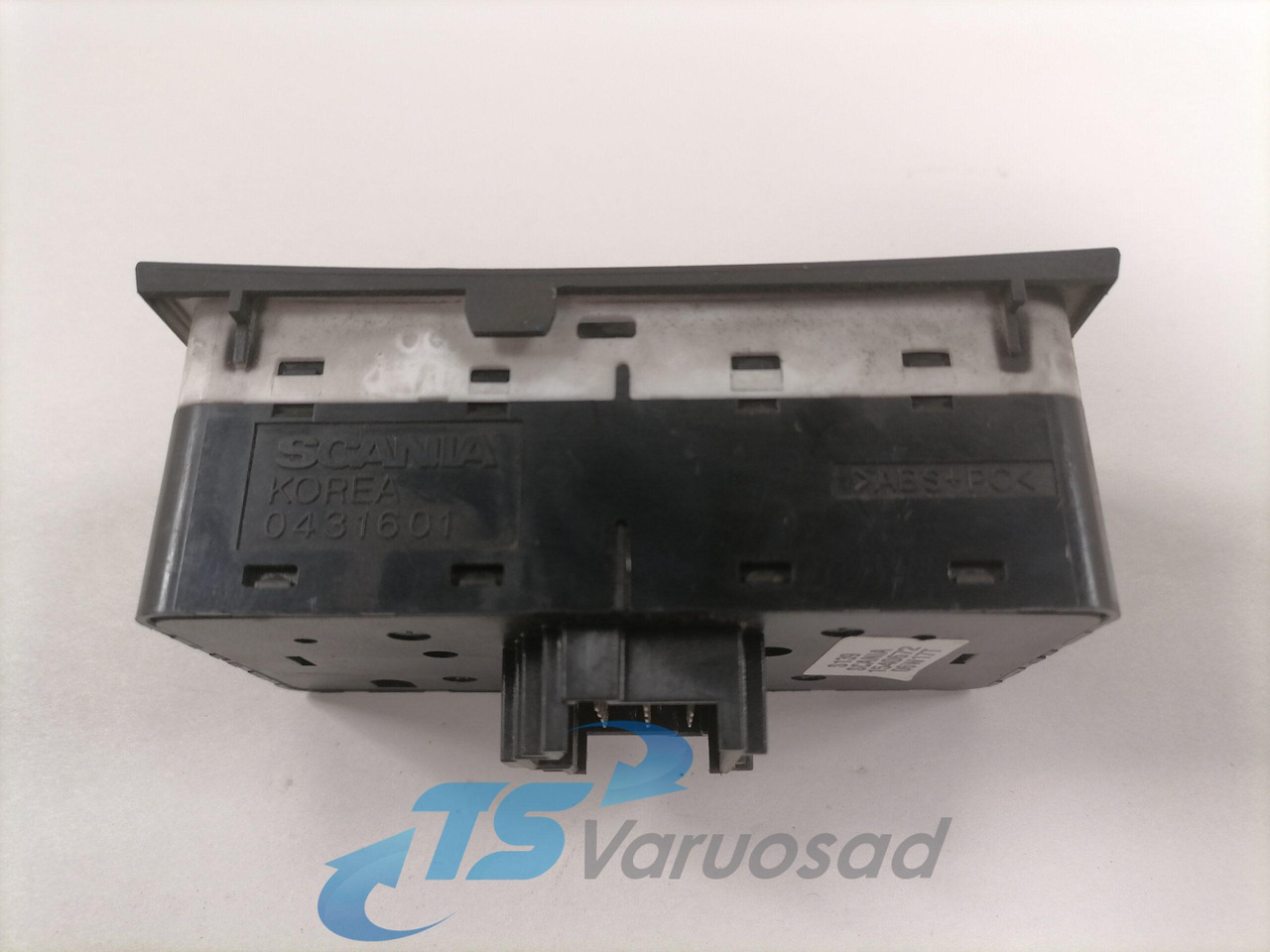 Scania Lüliti, esituled 1540672 - Cab for Truck: picture 3 Scania Lüliti, esituled 1540672 - Cab for Truck: picture 3