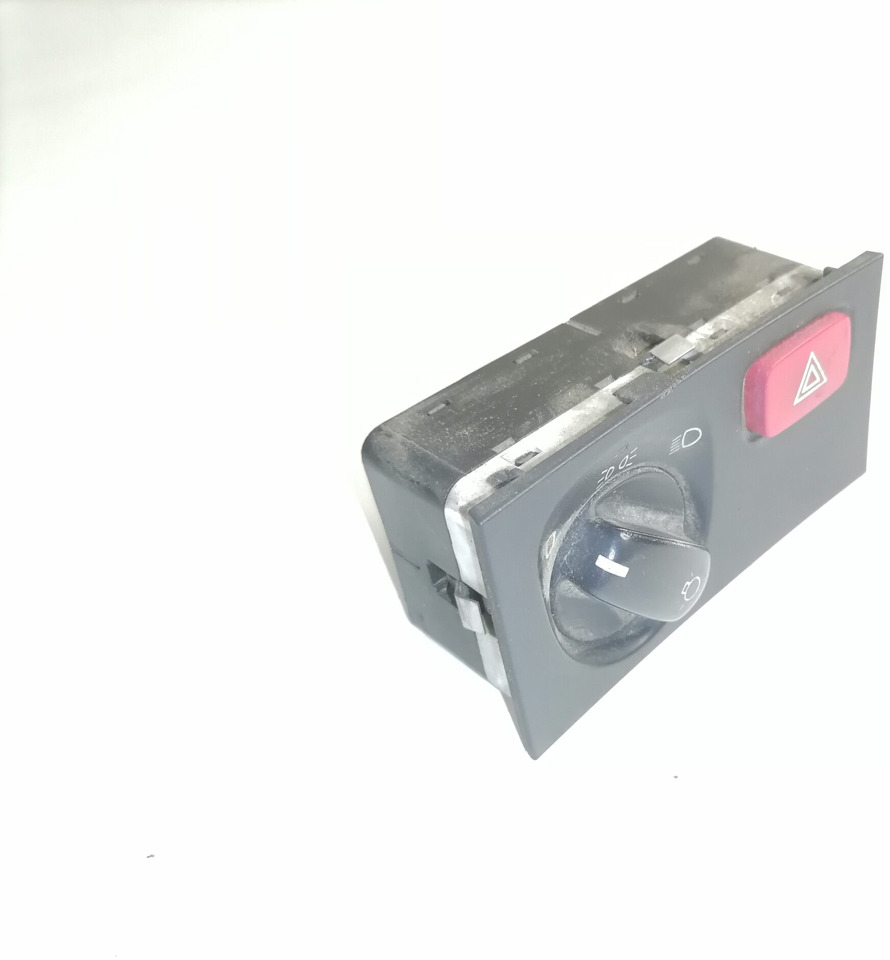 Scania Lüliti, esituled 1540673 - Cab for Truck: picture 1 Scania Lüliti, esituled 1540673 - Cab for Truck: picture 1