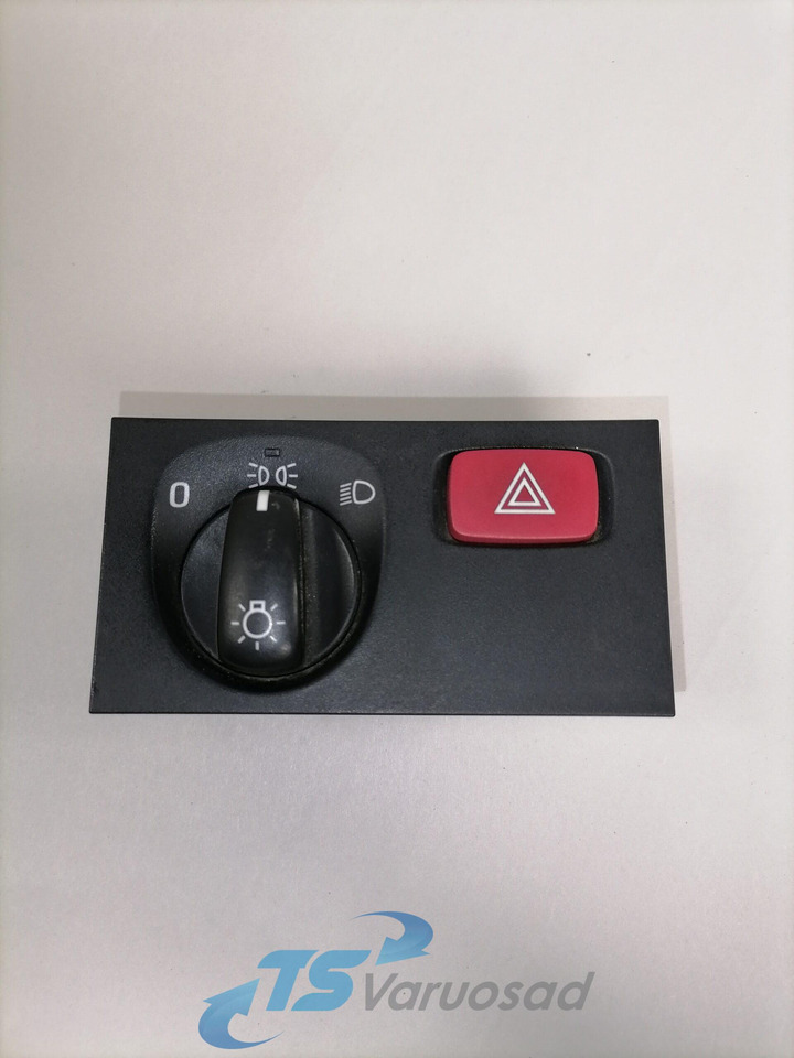 Scania Lüliti, esituled 1540673 - Cab for Truck: picture 1 Scania Lüliti, esituled 1540673 - Cab for Truck: picture 1